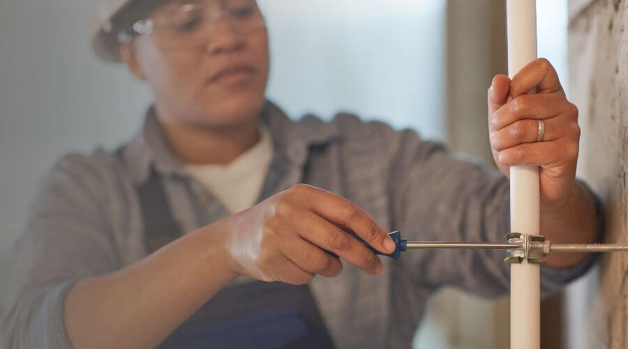 Drain Flow Testing (Kitchen, Bathroom, Utility) in Blue Island, IL